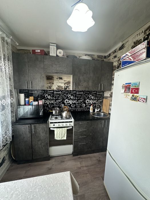 Продам 3- ком квартиру