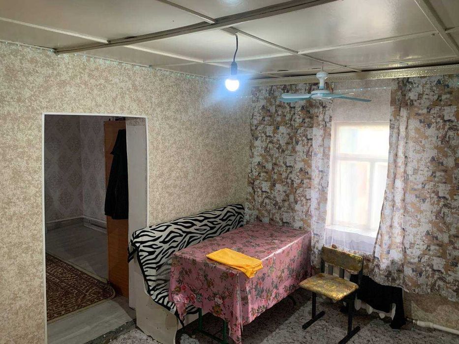 Продам жилую дачу. Адрес: Уйтас