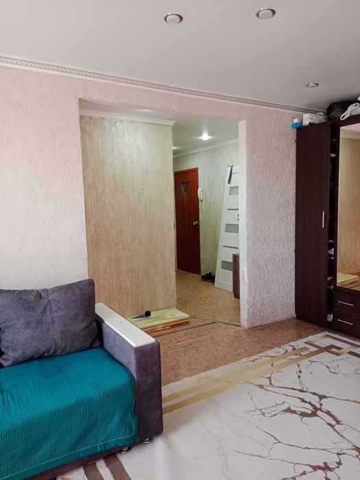 Продам 2-х комнатную квартиру