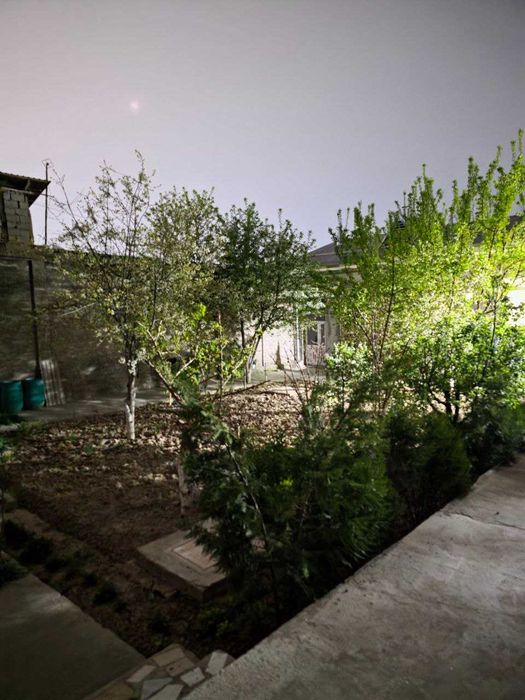 Nazarbek Tekstil Xovli 6 sotix Tayyor uy