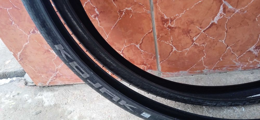 Cauciucuri anvelope schwalbe mtb mountain bike cursiera 27.5