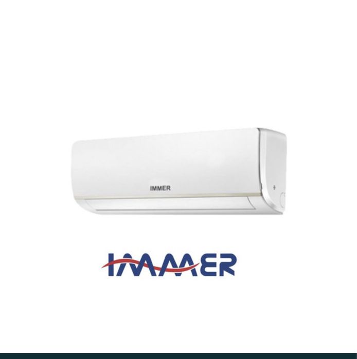 Кондиционер Immer 12 Inverter