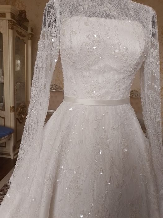 Kelin koylak zakazga tikilgan