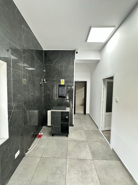 Spatiu comercial de inchiriat Ultracentral