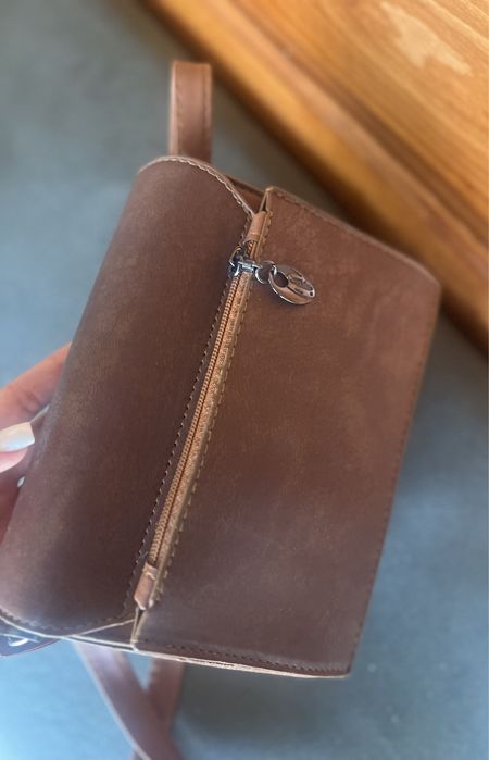 Дамска чанта Zara