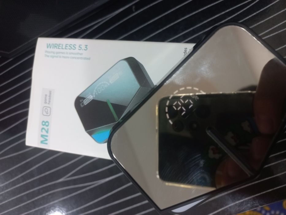 Airpots M28 ochilganiga 1oy bõldi