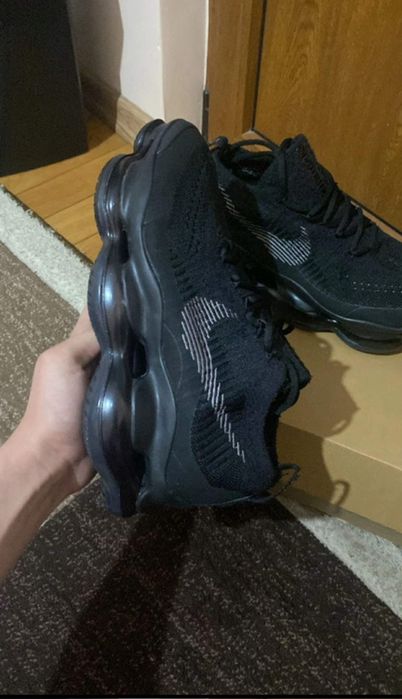 Nike scorpion Air
