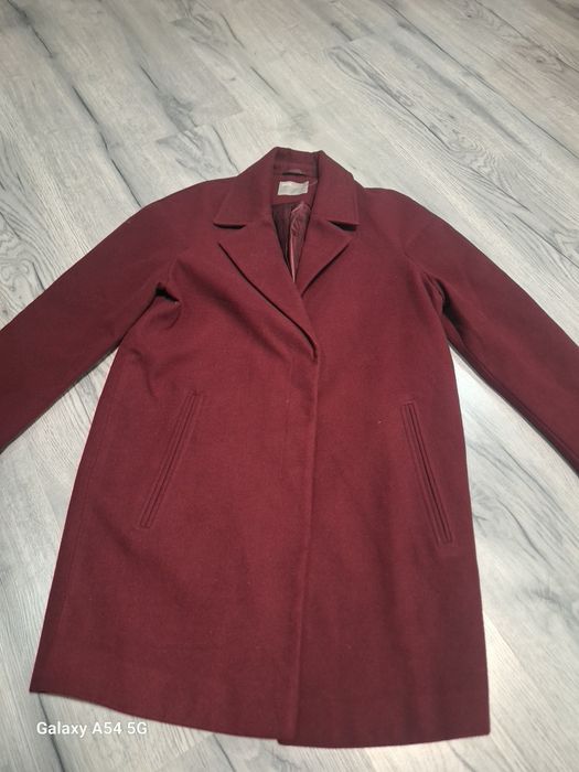 Пальто весна- осень