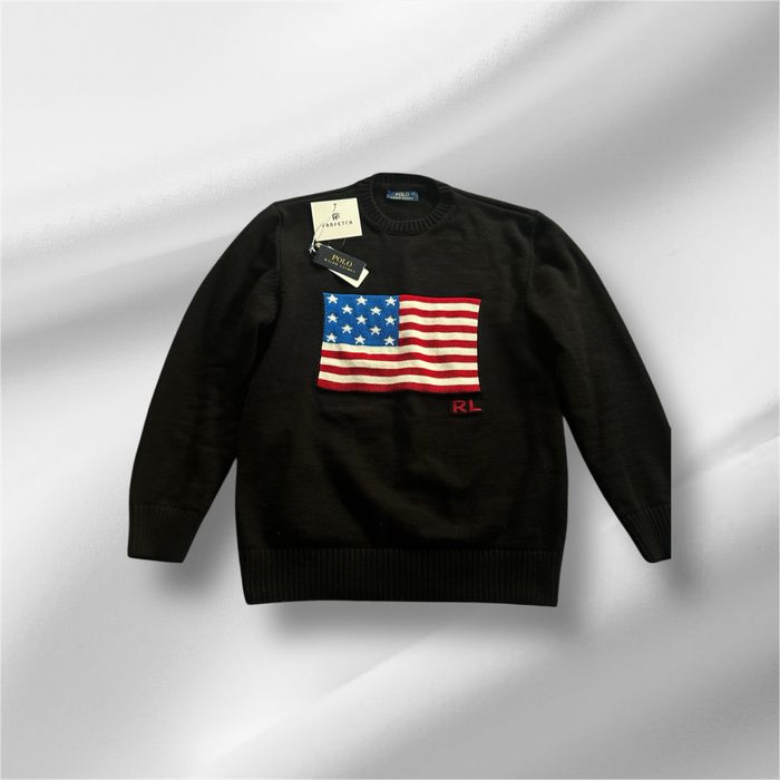 Pulover Polo Ralph Lauren