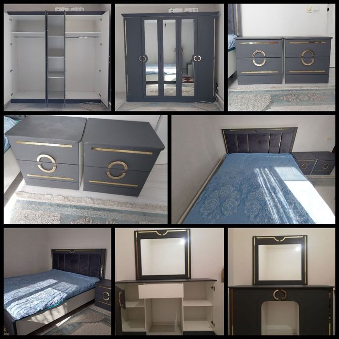 Спальный гарнитур