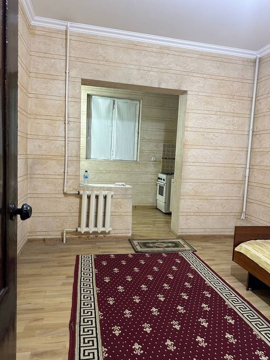 Ijaraga kvartira, Toshkent shahri
Сдается квартира — Ташкент
