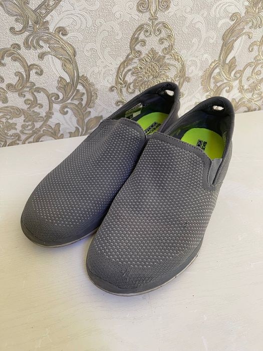 Skechers go flex макасины
