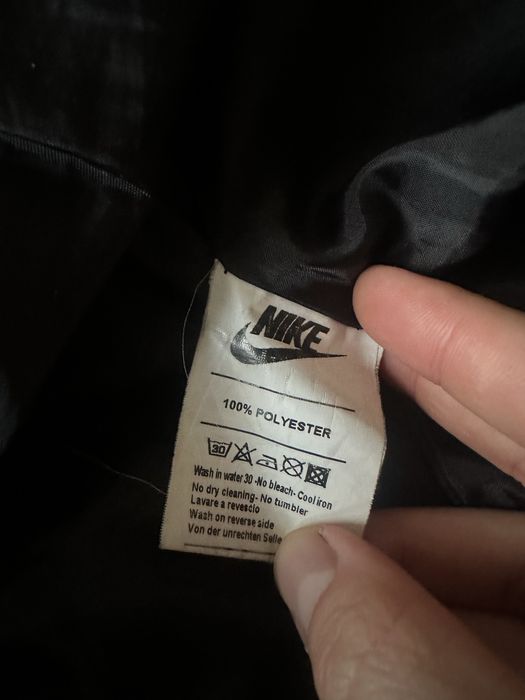 Мъжко яке Nike StromFit