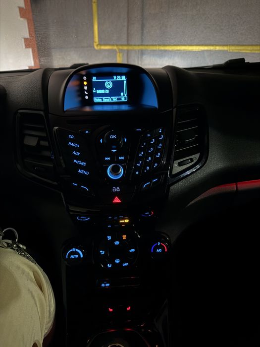 Ford Fiesta 2014 | Echipare Titanium | 1.0 EcoBoost | 146.670 km