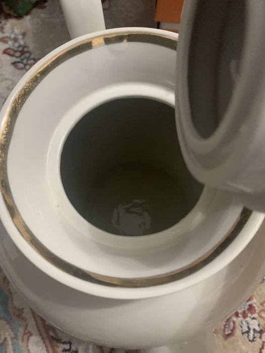 Чайник продам