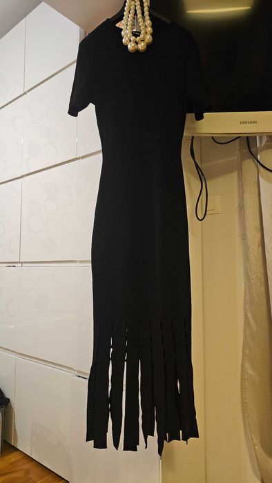 Рокля Sandro нова