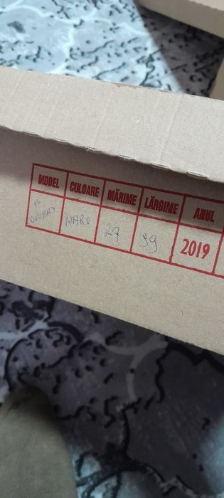 Bocanci militari combat,iarna