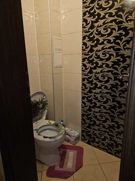 Продава се Тристаен апартамент в Пловдив, Кючук Париж - 105 кв.м за 1757 €/кв.м - Снимка #5