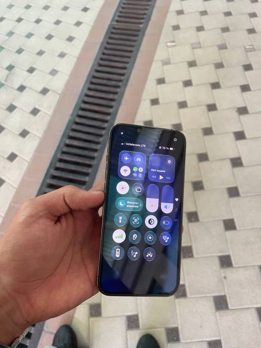 Iphone 13 pro.
