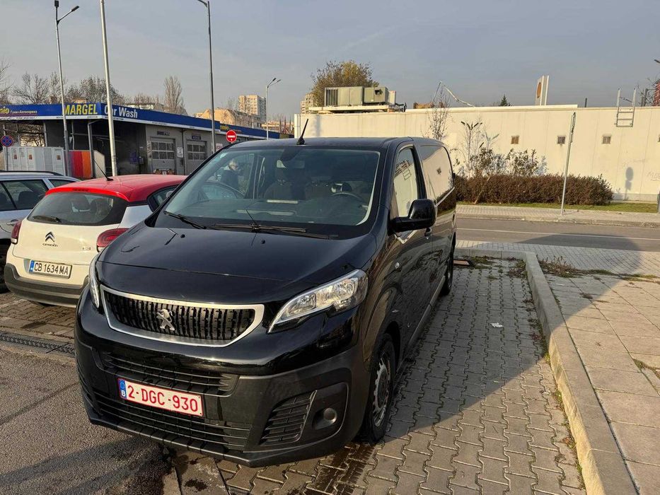 Peugeot expert 2.0