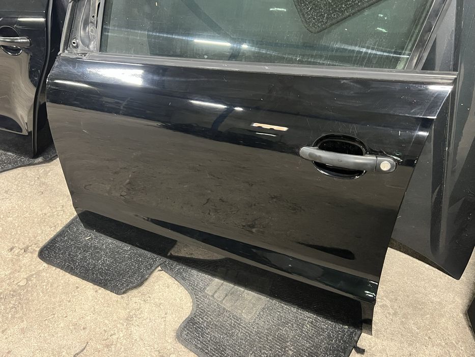 Лява врата VW Polo 2010/2013