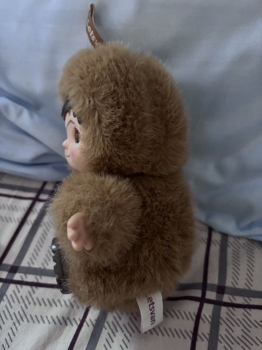 Вакука новая не грязная