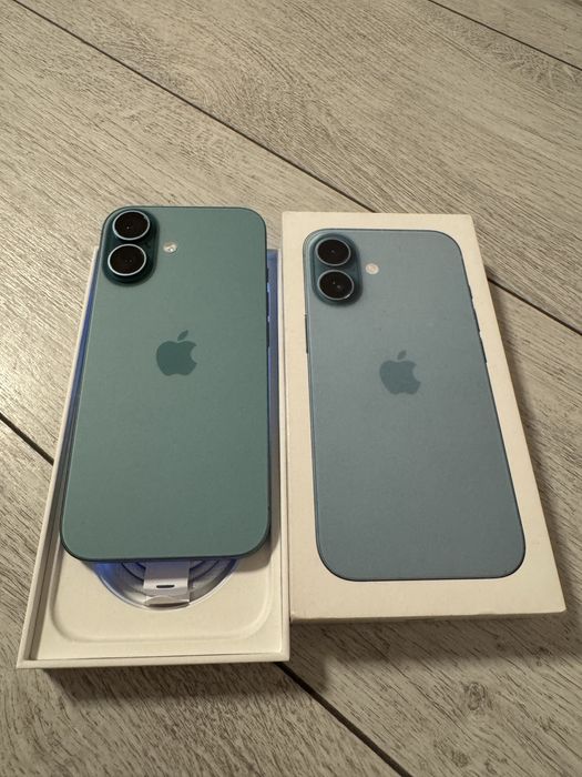 Iphone 16 impecabil