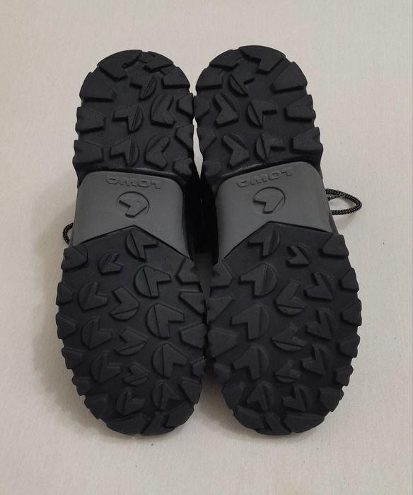 Ghete Lowa Torped Gore Tex, piele naturală, munte, nr 44 EU