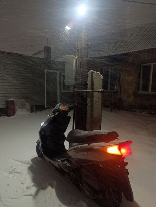 Продам скутер м10 про