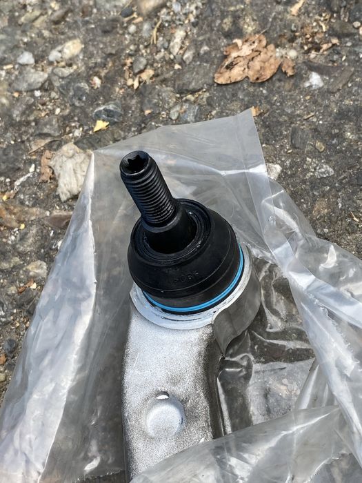 Vand kit brate mari Audi A4 B8