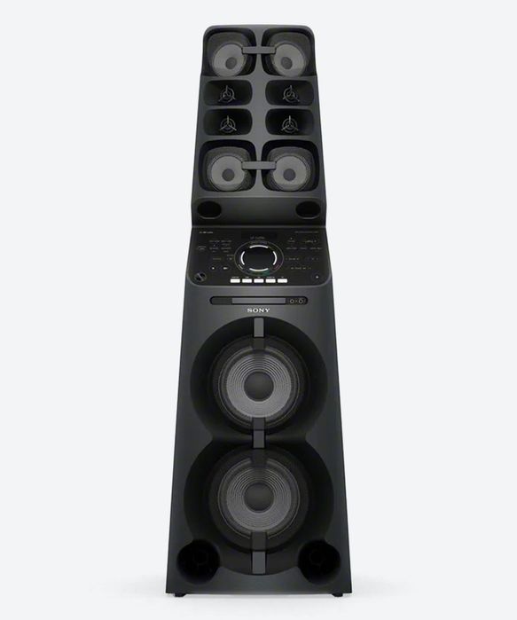 Аудиосистема Музыкальный центр SONY MHC-V90DW  2000Вт  170см