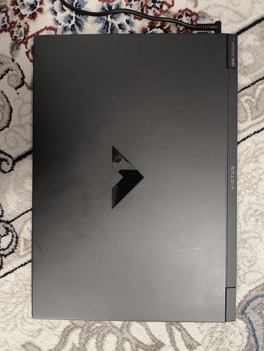 HP Victus 12th Gen Core i5-12450H