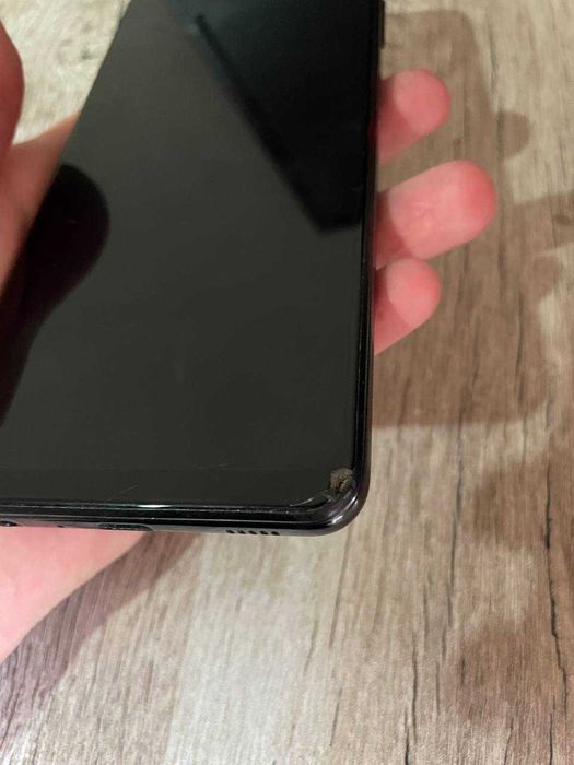 Samsung Jump (A32 5G) Ekrani singan zapchast