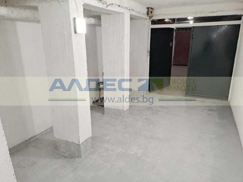 Продава се Гараж / Паркомясто в София, Лозенец - 31 кв.м за 2097 €/кв.м - Снимка #4