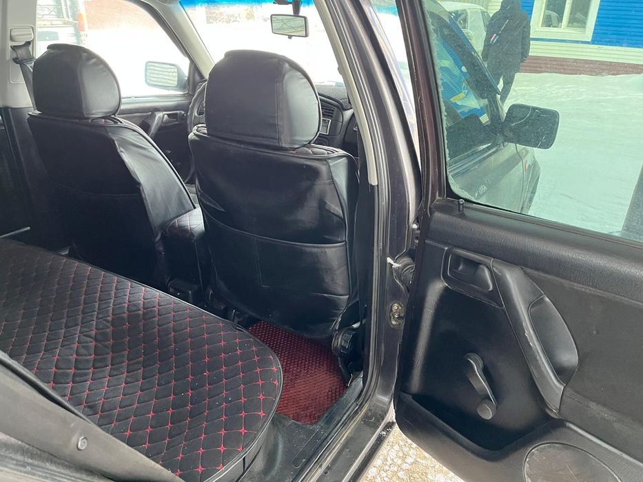 Продам гольф 3,1992 года