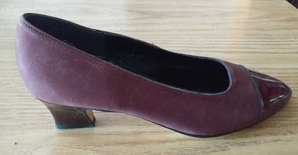 Vand Pantofi Dama Elegantza, Franta, masura 39