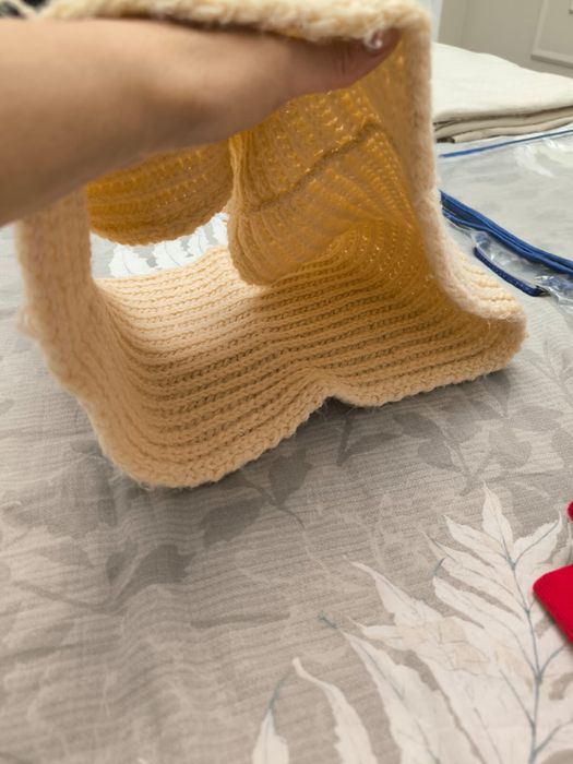 Срочно!Продаются комплект шарф+шарка зимние.