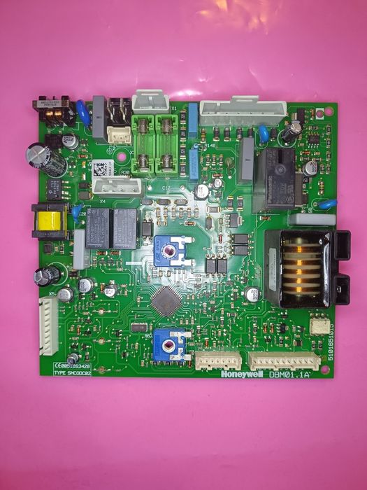 Placă electronică centrală Ferroli F24