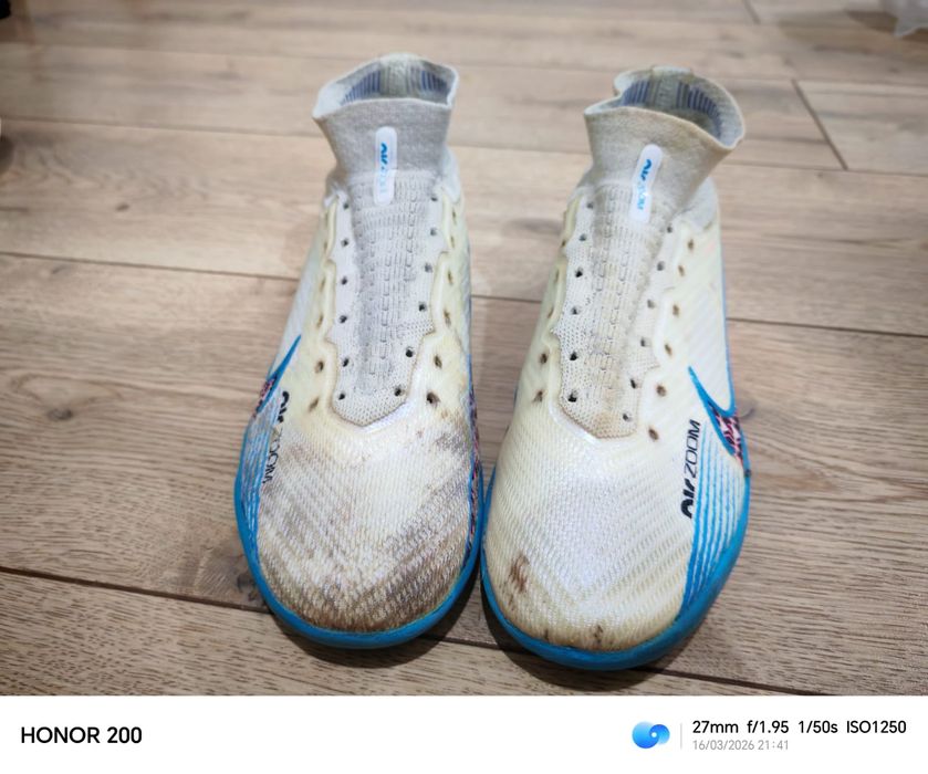 Сороконожки nike air zoom