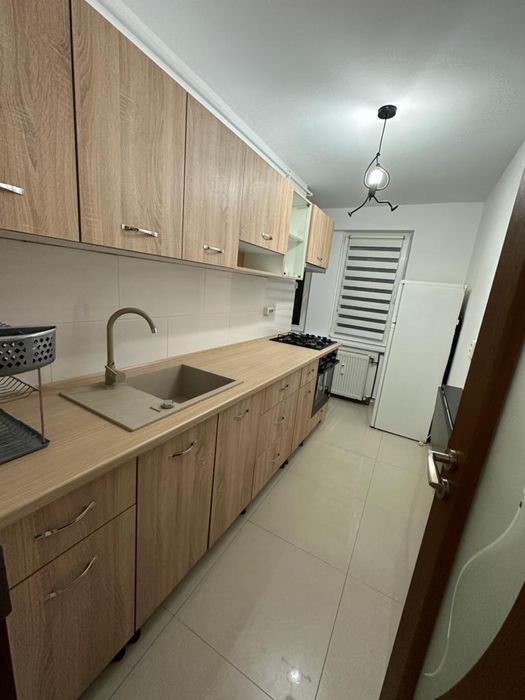 Inchiriere garsoniera Istriei -Dristor