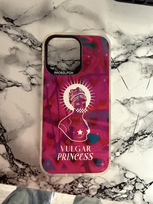 Vand 4 huse iphone 16 pro max