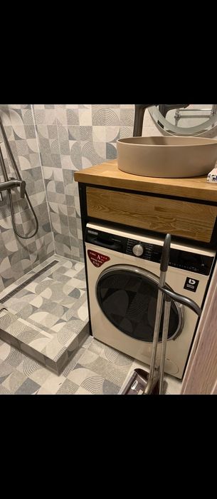 Кафель и керамогранит опыт 20 лет