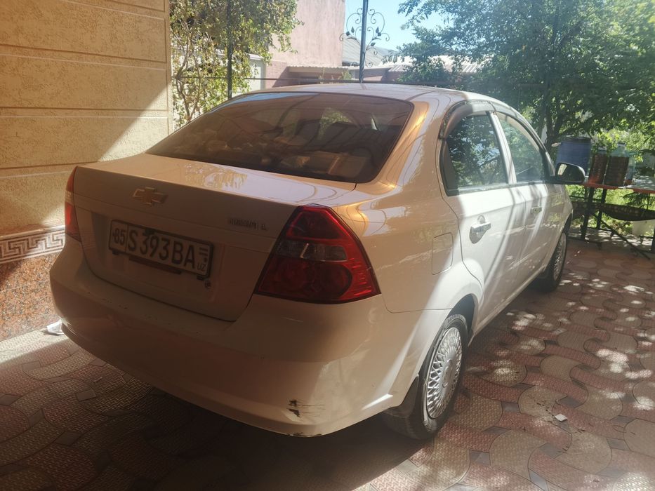 Nexia 3 2019 2-pazitsiya m/t    Salondan olib qaydalgan