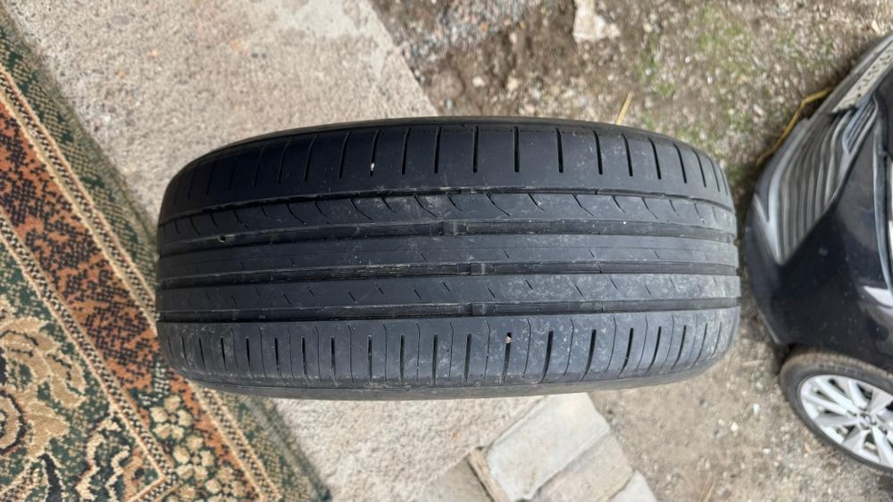 автошина  бу  17