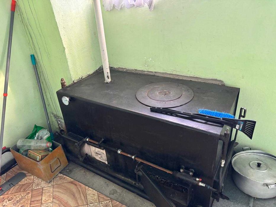 Продаётся дом  село Байтуган