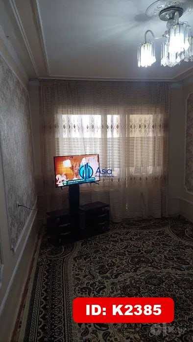 Sharq1 tomondan 2xonali uy srochna sotiladi K2385