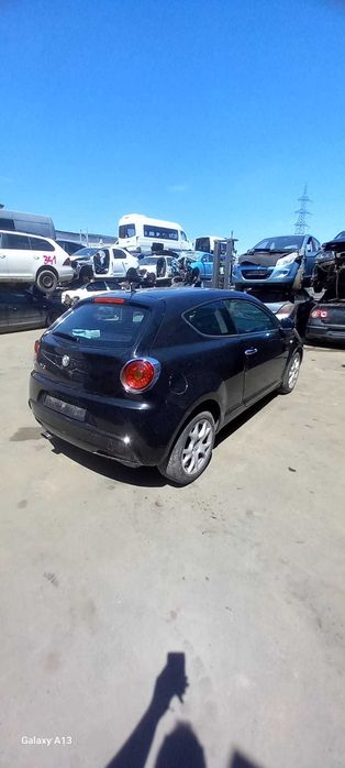 ALFA ROMEO MITO AN 2009 Dezmembrez/Dezmembra