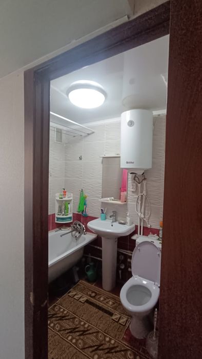 Продам недорого квартиру