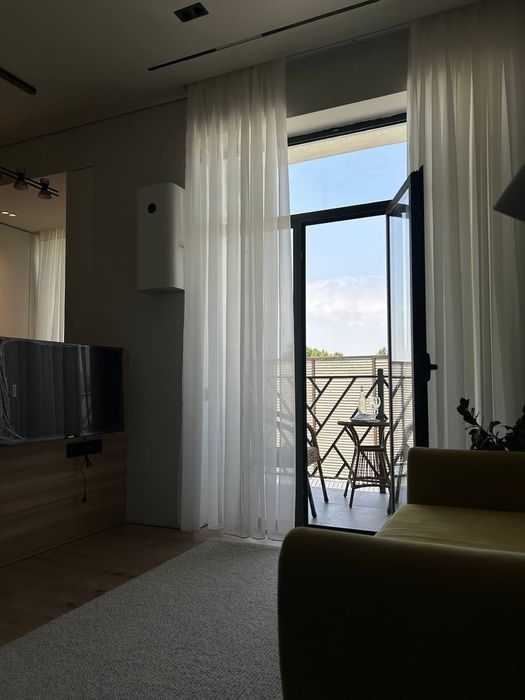 Новостройка Продается 2 комнатная квартира ремонт Мирзо-Улугбекс