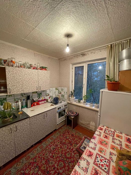 Продается квартира в 6 мкр город Тараз